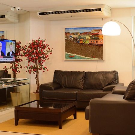 Anai Hotel جابواتاو دوس غوارارابيس المظهر الخارجي الصورة