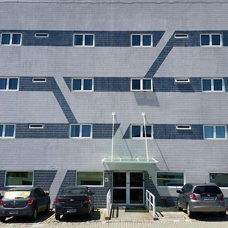 Anai Hotel جابواتاو دوس غوارارابيس المظهر الخارجي الصورة