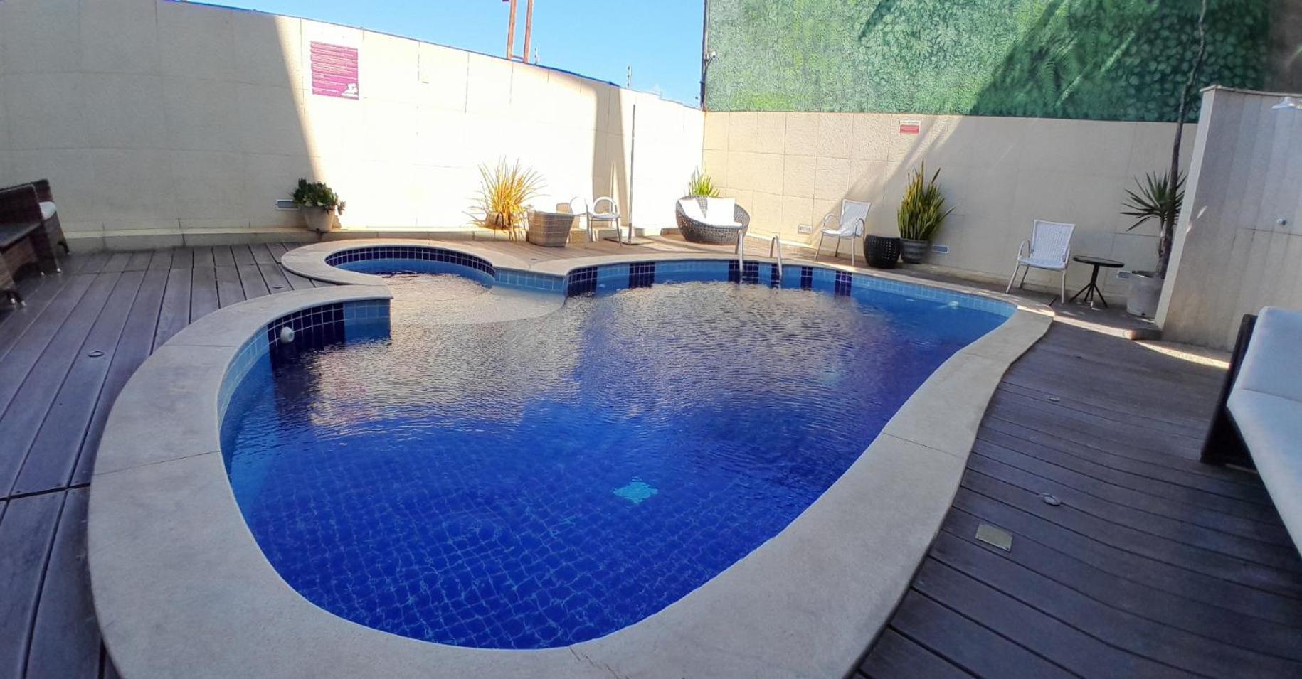 Anai Hotel جابواتاو دوس غوارارابيس المظهر الخارجي الصورة